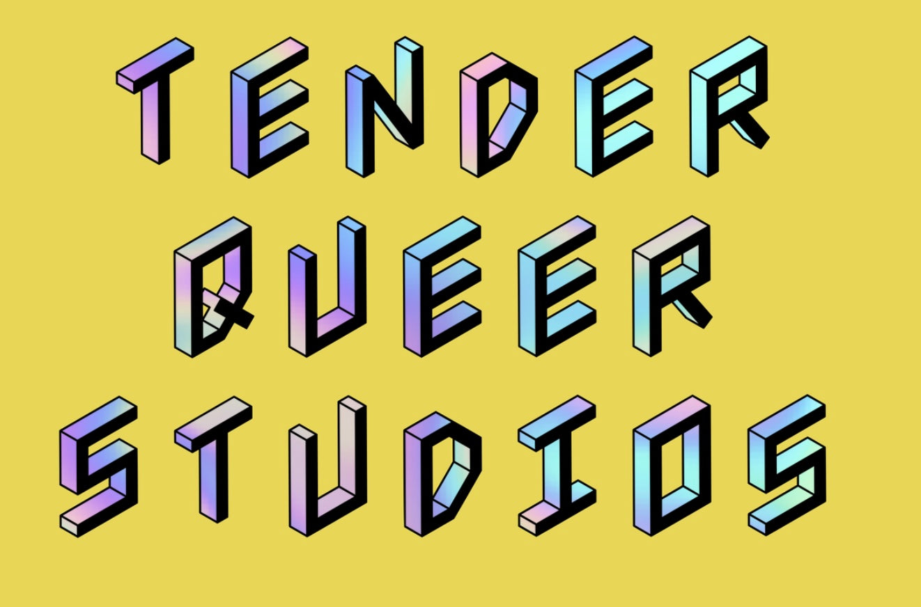 Tender Queer Studios